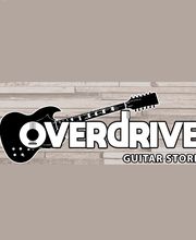 Overdrive Guitar Store image 1