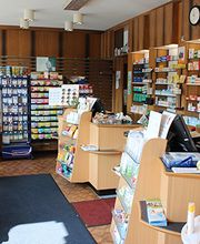 Ziegelstein Apotheke Bild 2