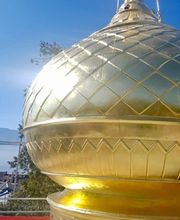 Église Orthodoxe Sainte Barbara de Vevey Bild 5