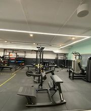 Basic-Fit Ladies afbeelding 1