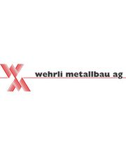 Wehrli Metallbau AG Bild 1