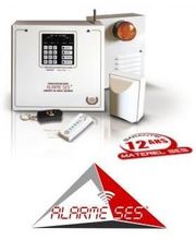 Alarme SES Electronique image 5