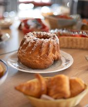 Hôtel Restaurant Au Lion d'Or image 8