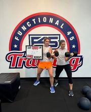 F45 Training Edwardsville image 13