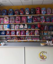 Gallery Cliente