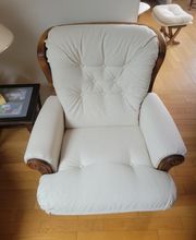 Tapissier Mentz Mario image 2