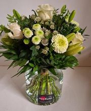 Floria Blumen Bild 8