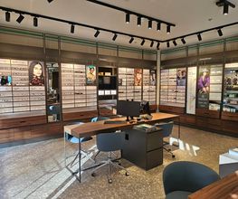Pearle Opticiens Rotterdam - Centrum Koopgoot afbeelding 7