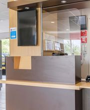 B&B HOTEL Belfort image 5