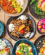 Cotidiano Schwabing Bild 1