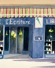 L ECRITURE image 2