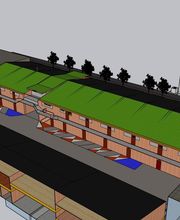Brique et Paille Conception image 11