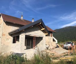 Chambaz Construction bois image 3
