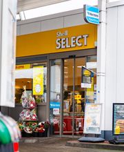 Shell Recharge Charging Station Bild 16