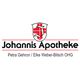 Logo der Johannis-Apotheke