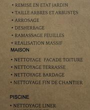 Florent les 4 Saisons image 2