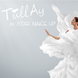 TuellAy - Brautmoden by Star Make Up
