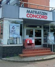 Matratzen Concord Filiale Elmshorn Bild 1