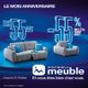Monsieur Meuble Chartres - Barjouville - Meubles - Canapés