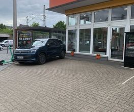 SIXT Autovermietung Bonn Bild 11