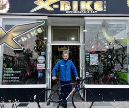 X-Bike Nerja imagen 2