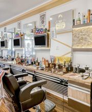 Château Barber Shop image 14