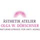 Faltenbehandlung in Nürnberg - Ästhetik Atelier Olga W. Dörschner