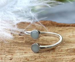 Muttermilchschmuck MamaMilch Bild 6
