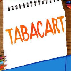 Tabacart Cartoleria Tabaccheria logo