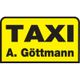 Alexander Göttmann Taxiunternehmen