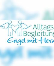 Alltagsbegleitung-Engel mit Herz Bild 9