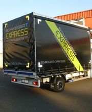 Schweigert Express Logistik GmbH Bild 4