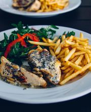 Restaurant Taillepied Bild 7