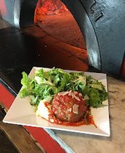 Forno Napoli Pizza & Italian Restaurant image 15