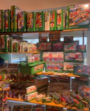 Spielzeugstübchen Bild 6