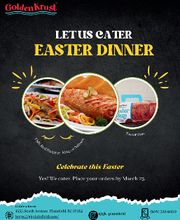 Golden Krust Caribbean Restaurant image 15