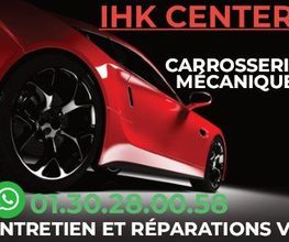 IHK CENTER image 1