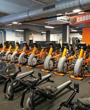 Basic-Fit Haarlem Bernadottelaan - cardio