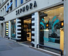 SEPHORA LYON HERRIOT image 2