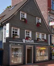 BAGUS - Hörgeräte und Augenoptik Bild 1