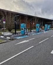 Electra Charging Station image 2