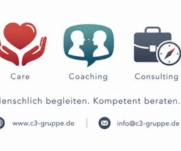 C3 Care - Coaching - Consulting Bild 1