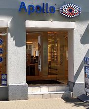 Apollo-Optik - Düsseldorf - Hauptstr. Bild 1