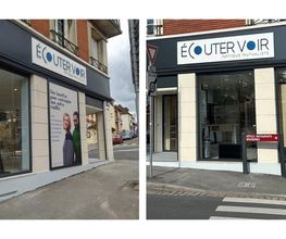 Ecouter Voir - Optique Mutualiste image 2
