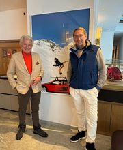 Manfred Osterwald Bild 9