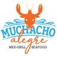 Muchacho Alegre