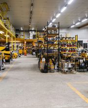 Kiloutou Clamart image 1