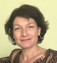 Genty Marti Valérie