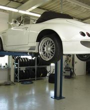 MBBoxenstop AUTOFIT Leipzig Bild 2