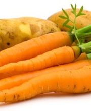 Dreyer AG - Früchte, Gemüse, Tiefkühlprodukte Bild 2